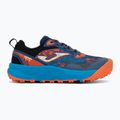 Children's running shoes Joma Sima Jr navy/blue 2