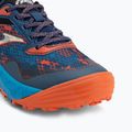 Children's running shoes Joma Sima Jr navy/blue 7