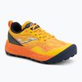 Children's running shoes Joma Sima Jr fluor saffron