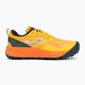 Children's running shoes Joma Sima Jr fluor saffron 2