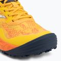 Children's running shoes Joma Sima Jr fluor saffron 7