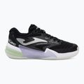Women's tennis shoes Joma Roland Lady C black 2