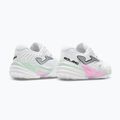 Women's tennis shoes Joma Roland Lady AC white/pink 3