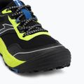 Children's running shoes Joma Kubor Jr black 7