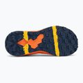 Children's running shoes Joma Kubor Jr navy/blue/orange 4