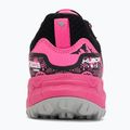 Children's running shoes Joma Kubor Jr gray/fuchsia 6