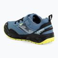 Children's running shoes Joma Tundra Jr blue 3