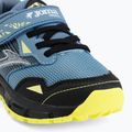 Children's running shoes Joma Tundra Jr blue 7