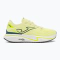 Men's running shoes Joma Viper fluor yellow 2