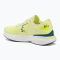 Men's running shoes Joma Viper fluor yellow 3