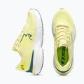 Men's running shoes Joma Viper fluor yellow 4
