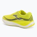 Men's running shoes Joma Titanium fluor yellow 3