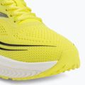 Men's running shoes Joma Titanium fluor yellow 7
