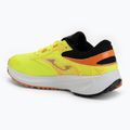 Men's running shoes Joma Active fluor yellow 3