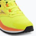 Men's running shoes Joma Active fluor yellow 7
