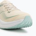 Women's running shoes Joma Victory Lady beige 7