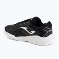 Men's tennis shoes Joma Master 1000 C black 3