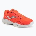 Men's tennis shoes Joma Master 1000 C orange
