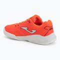 Men's tennis shoes Joma Master 1000 C orange 3