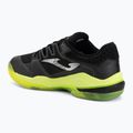 Men's padel shoes Joma Slam OM black 3