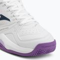 Women's tennis shoes Joma Master 1000 Lady C white 7