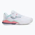 Women's padel shoes Joma Spin Lady OM TSPILS2602OM white 2