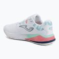 Women's padel shoes Joma Spin Lady OM TSPILS2602OM white 3