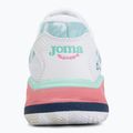 Women's padel shoes Joma Spin Lady OM TSPILS2602OM white 6