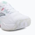 Women's padel shoes Joma Spin Lady OM TSPILS2602OM white 7