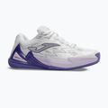 Women's padel shoes Joma Open Lady OM white
