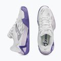 Women's padel shoes Joma Open Lady OM white 4