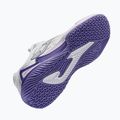 Women's padel shoes Joma Open Lady OM white 5