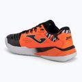 Men's padel shoes Joma Spin OM TSPINS2631OM black 3