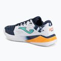 Men's padel shoes Joma Spin OM TSPINS2632OM white 3