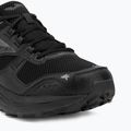 Men's running shoes Joma Shock black 7