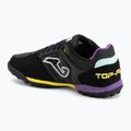 Men's football boots Joma Top Flex 2601 TF black 3