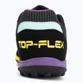 Men's football boots Joma Top Flex 2601 TF black 6