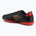 Men's football boots Joma Toledo TF black 3