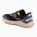 Men's running shoes Joma Tundra black 3