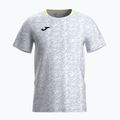 Men's tennis shirt Joma Smash white