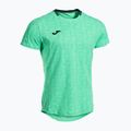 Men's tennis shirt Joma Smash turquoise