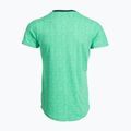 Men's tennis shirt Joma Smash turquoise 2