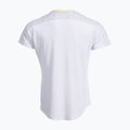 Men's tennis shirt Joma Challenge 105127.200 white 2
