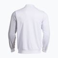 Men's tennis sweatshirt Joma Smash Full Zip white 2