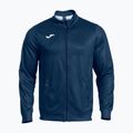 Men's tennis sweatshirt Joma Challenge Full Zip navy blue