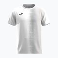 Men's tennis shirt Joma Smash white
