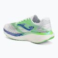 Men's running shoes Joma R.6000 white-royal 3