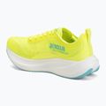 Running shoes Joma R-1000 fluorescent yellow 3