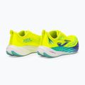 Running shoes Joma R-1000 fluorescent yellow 3