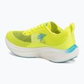 Running shoes Joma R-3000 fluorescent yellow 3